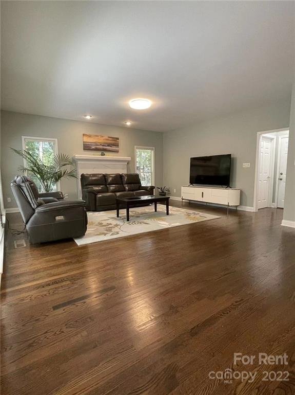 Property image 4 at 6025 Oakridge Court, Matthews, NC 28104