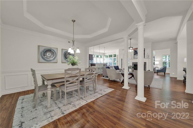 Property image 4 at 1130 Bontrager Trail, Fort Mill, SC 29715