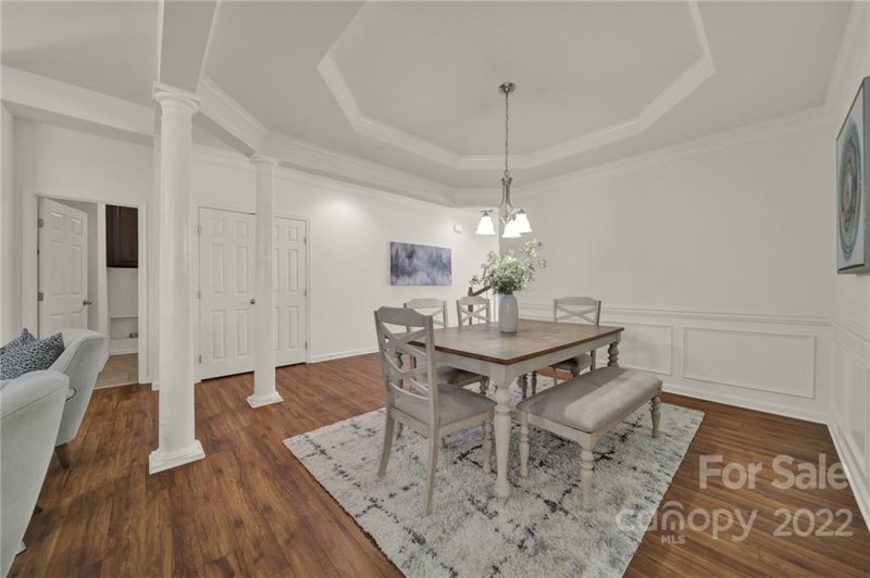 Property image 5 at 1130 Bontrager Trail, Fort Mill, SC 29715