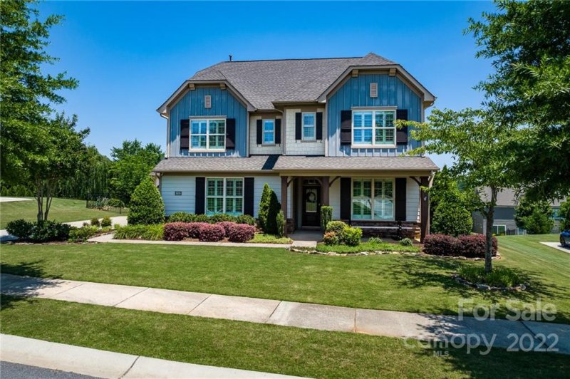 Property image 5 at 8109 Bramfield Drive, Huntersville, NC 28078