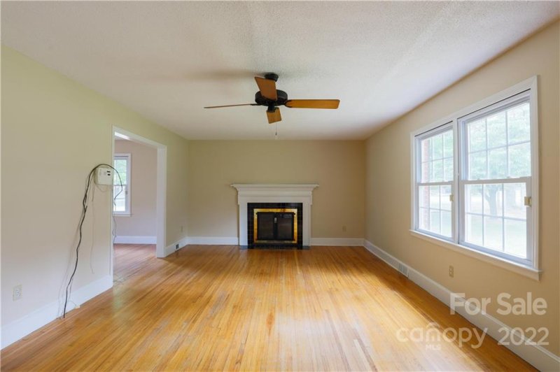Property image 3 at 5809 Brickstone Drive, Charlotte, NC 28227