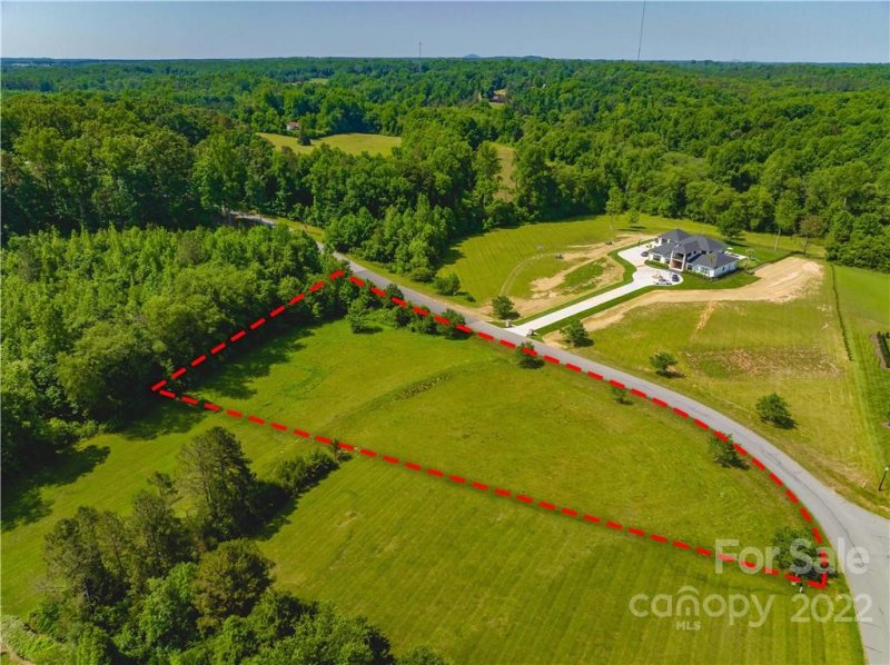 Lot 19 Pinnacle Drive