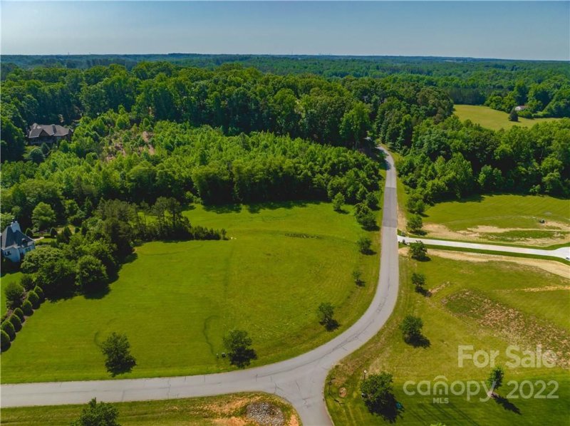 Property image 5 at Lot 19 Pinnacle Drive, Iron Station, NC 28080