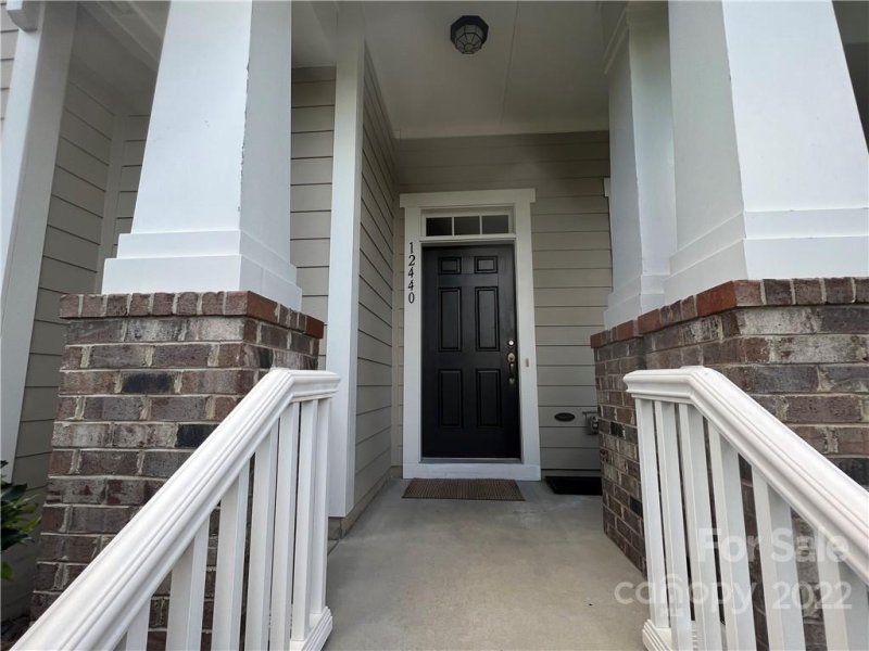 Property image 3 at 12440 Bradford Park Drive, Davidson, NC 28036