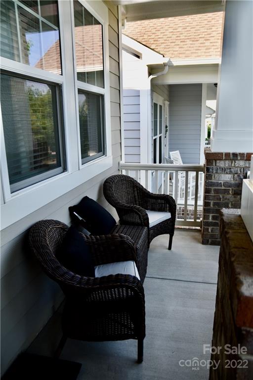 Property image 4 at 12440 Bradford Park Drive, Davidson, NC 28036