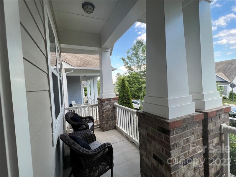 Property image 5 at 12440 Bradford Park Drive, Davidson, NC 28036