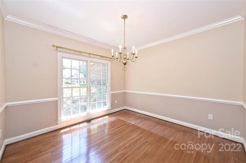 Property image 4 at 1137 Millwright Lane, Matthews, NC 28104