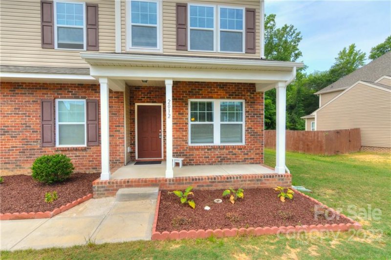 Property image 2 at 2032 Eddie Massey Lane, Rock Hill, SC 29730