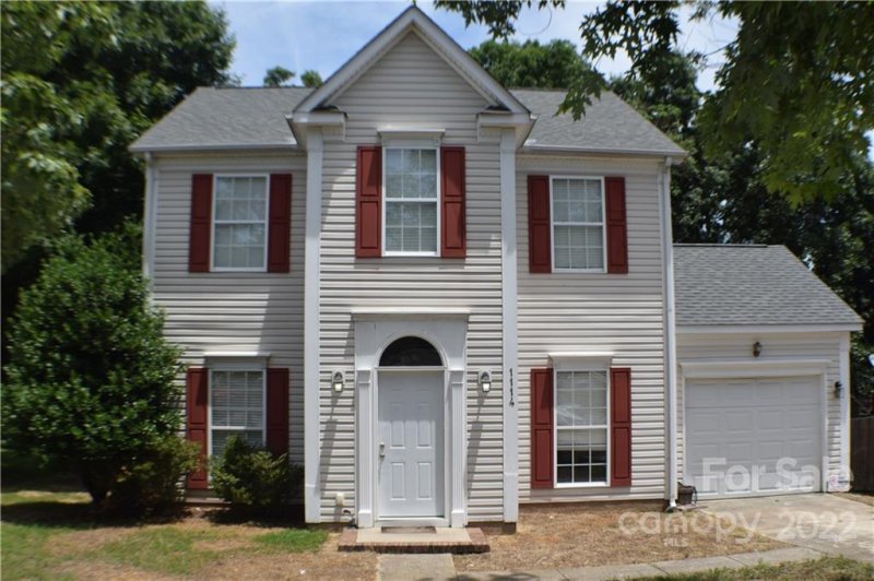 1114 Morning Glory Drive