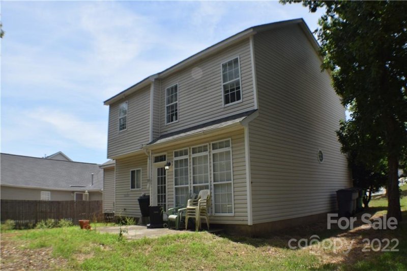 Property image 3 at 1114 Morning Glory Drive, Charlotte, NC 28262