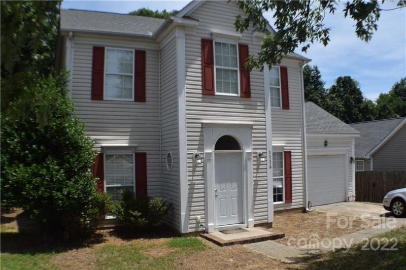 Property image 4 at 1114 Morning Glory Drive, Charlotte, NC 28262
