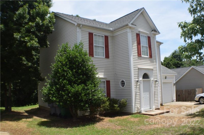 Property image 5 at 1114 Morning Glory Drive, Charlotte, NC 28262