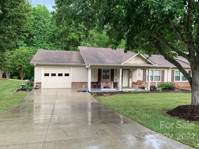 241 Eastwood Village Drive