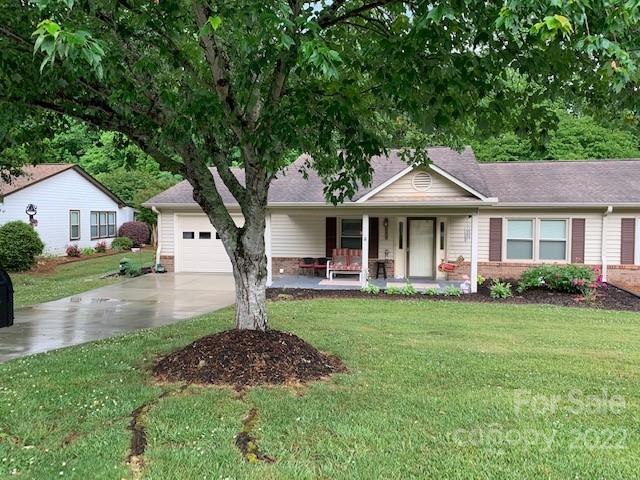 Property image 2 at 241 Eastwood Village Drive, Bostic, NC 28018