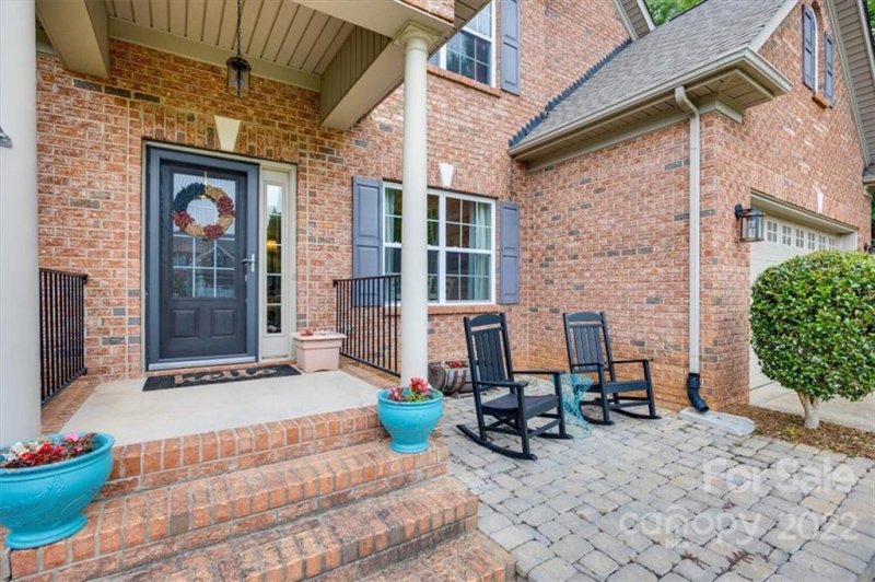 Property image 2 at 2033 Curry Lane, Lake Wylie, SC 29710
