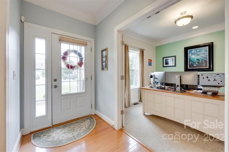 Property image 3 at 2033 Curry Lane, Lake Wylie, SC 29710