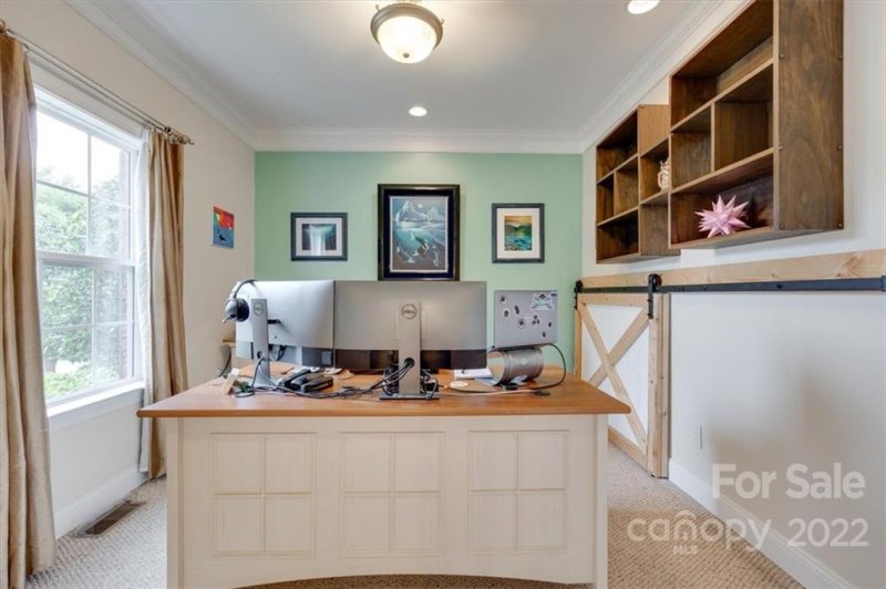 Property image 4 at 2033 Curry Lane, Lake Wylie, SC 29710