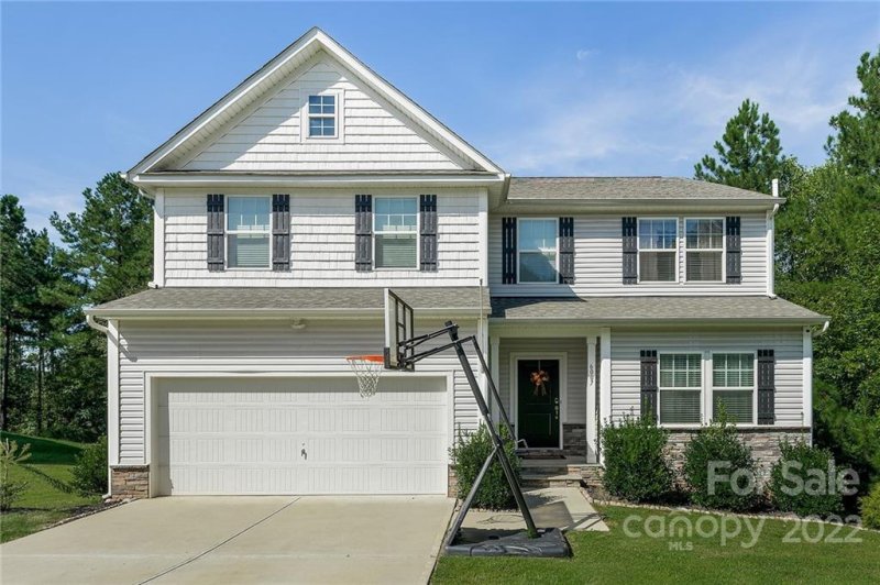 6007 Hawk View Road
