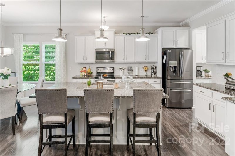 Property image 2 at 6007 Hawk View Road, Waxhaw, NC 28173