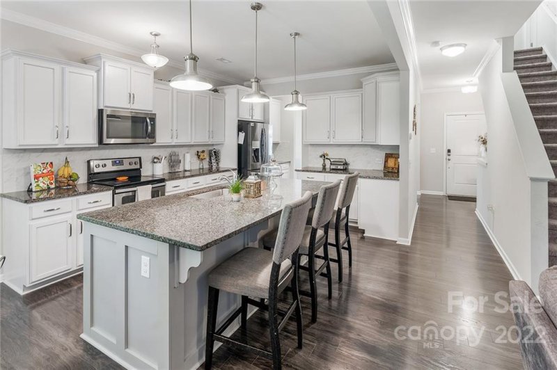 Property image 3 at 6007 Hawk View Road, Waxhaw, NC 28173