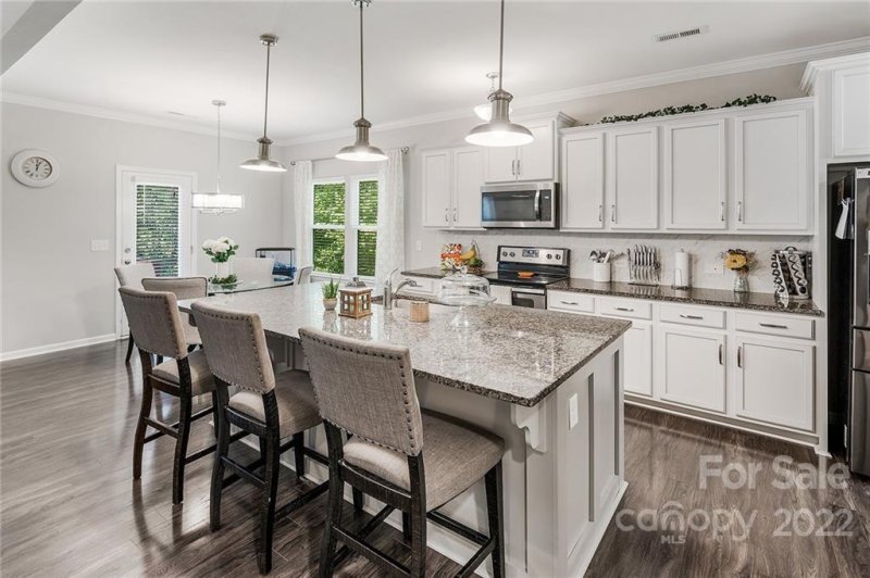 Property image 4 at 6007 Hawk View Road, Waxhaw, NC 28173