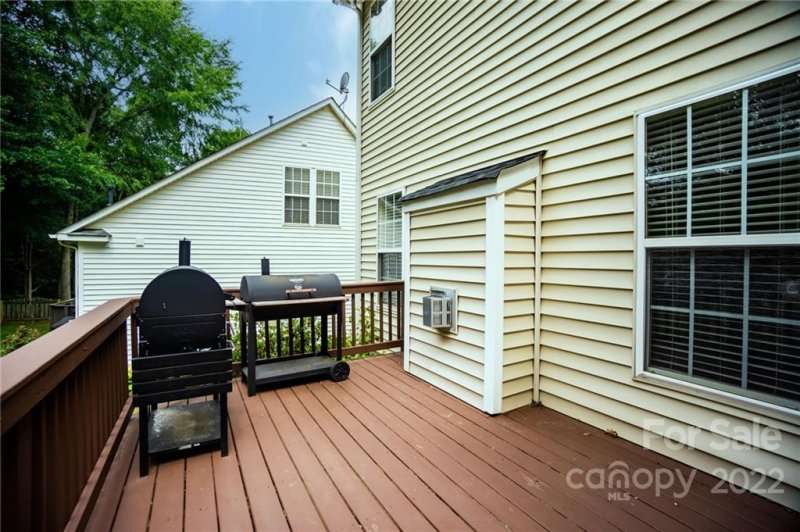 Property image 2 at 11918 Harmon Lane, Pineville, NC 28134