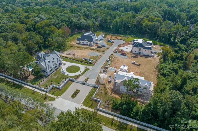 Property image 4 at 8015 Litaker Manor Court, Charlotte, NC 28270