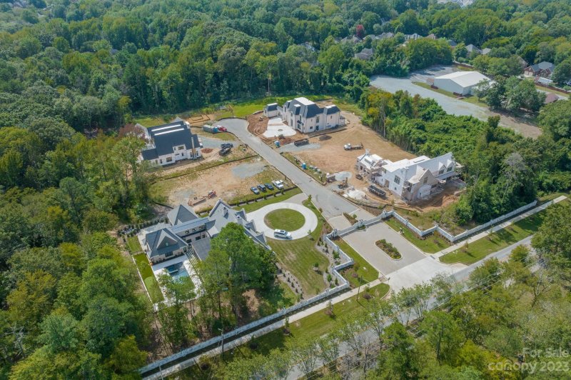 Property image 5 at 8015 Litaker Manor Court, Charlotte, NC 28270