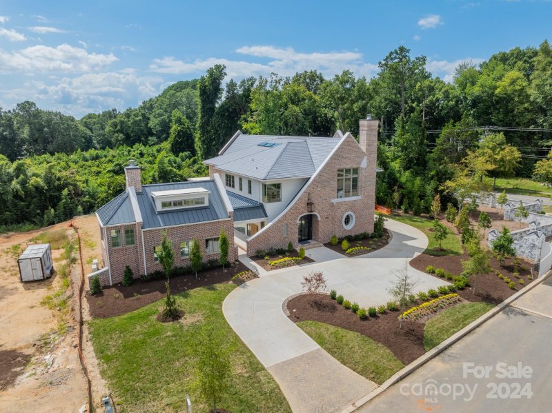 Property image 2 at 8010 Litaker Manor Court, Charlotte, NC 28270