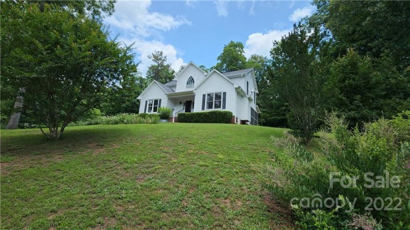 Property image 2 at 715 Moss Drive, Rutherfordton, NC 28139
