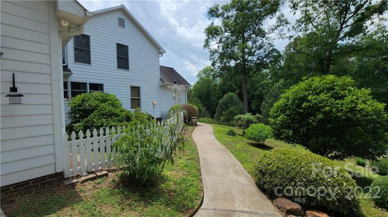 Property image 3 at 715 Moss Drive, Rutherfordton, NC 28139