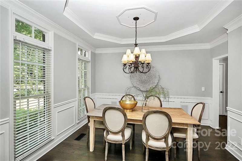 Property image 4 at 2901 Providence Hills Drive, Matthews, NC 28105