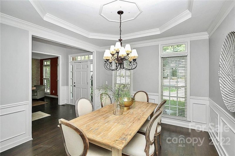 Property image 5 at 2901 Providence Hills Drive, Matthews, NC 28105