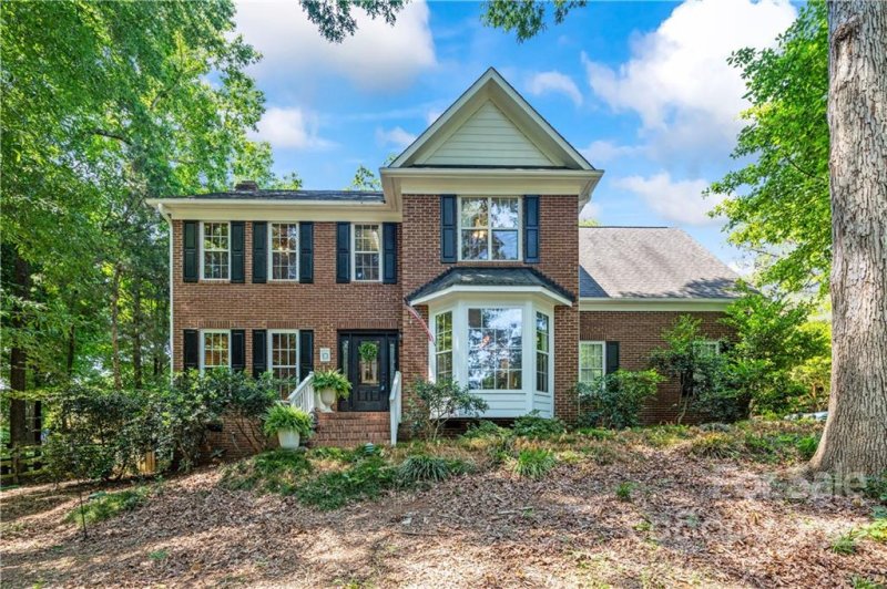 Property image 4 at 10003 Edwards Place, Mint Hill, NC 28227