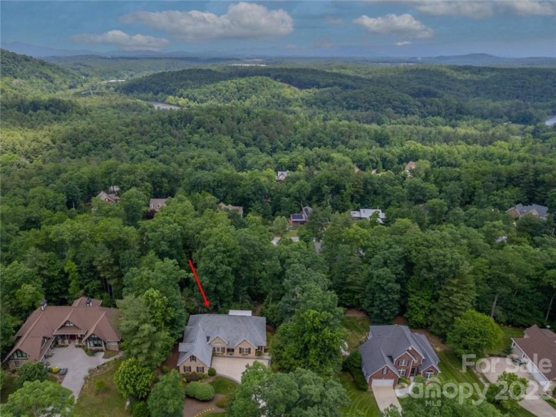 Property image 3 at 77 Ashley Woods Drive, Arden, NC 28704