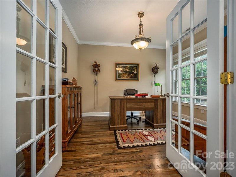 Property image 5 at 77 Ashley Woods Drive, Arden, NC 28704