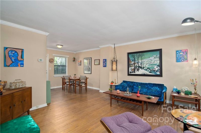 Property image 5 at 615 Biltmore Avenue, Asheville, NC 28803