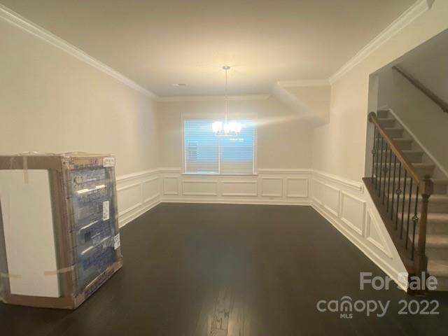 Property image 3 at 17034 River Race Drive, Huntersville, NC 28078