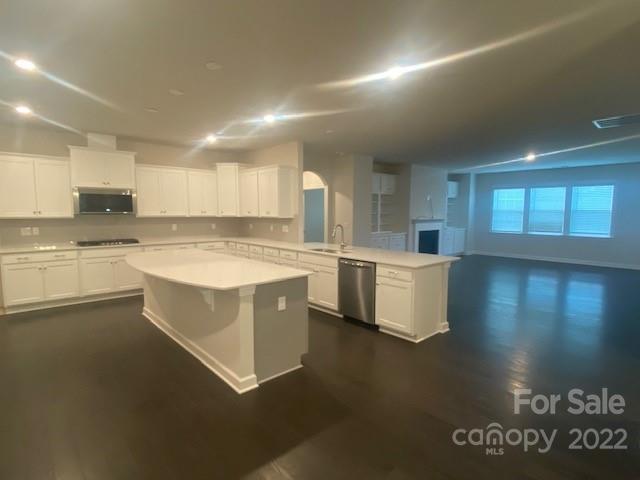 Property image 4 at 17034 River Race Drive, Huntersville, NC 28078