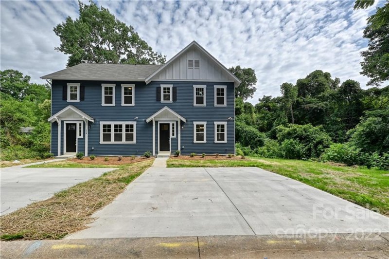 Property image 2 at 712 Rodey Avenue, Charlotte, NC 28206