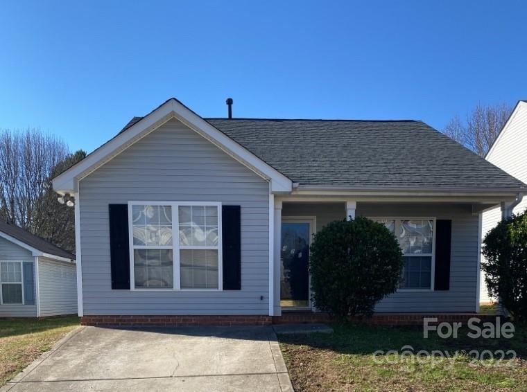 421 Goosedown Court
