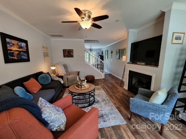 Property image 2 at 171 Alpine Ridge Drive, Asheville, NC 28803