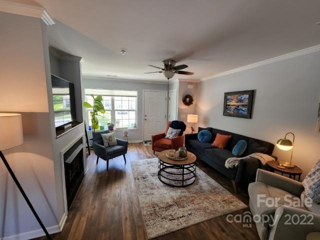 Property image 3 at 171 Alpine Ridge Drive, Asheville, NC 28803