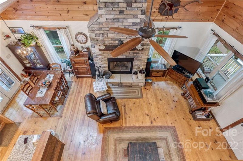 Property image 2 at 77 Bear Track Lane, Saluda, NC 28773