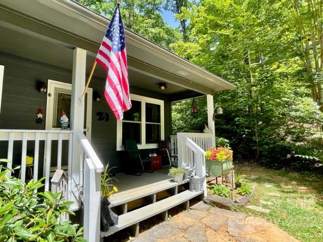 Property image 3 at 77 Bear Track Lane, Saluda, NC 28773