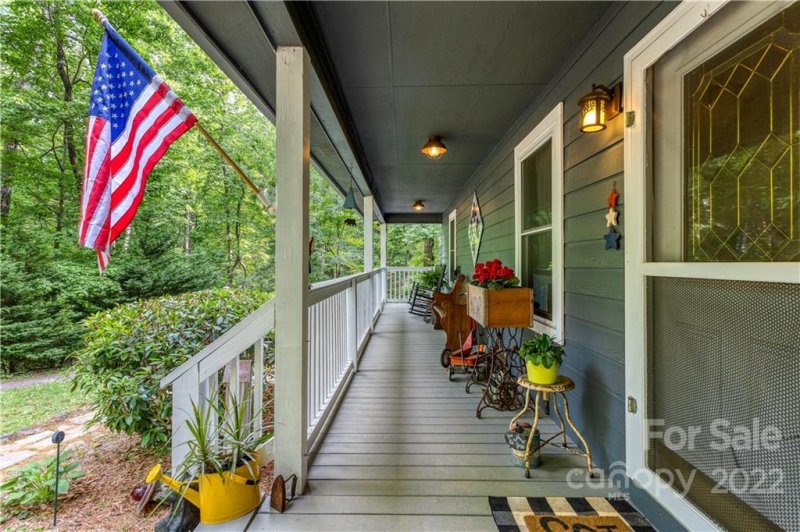 Property image 4 at 77 Bear Track Lane, Saluda, NC 28773