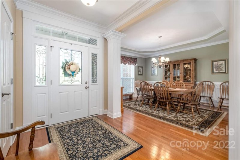 Property image 4 at 720 King Fredrick Lane, Concord, NC 28027