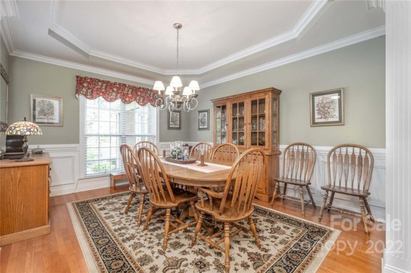 Property image 5 at 720 King Fredrick Lane, Concord, NC 28027