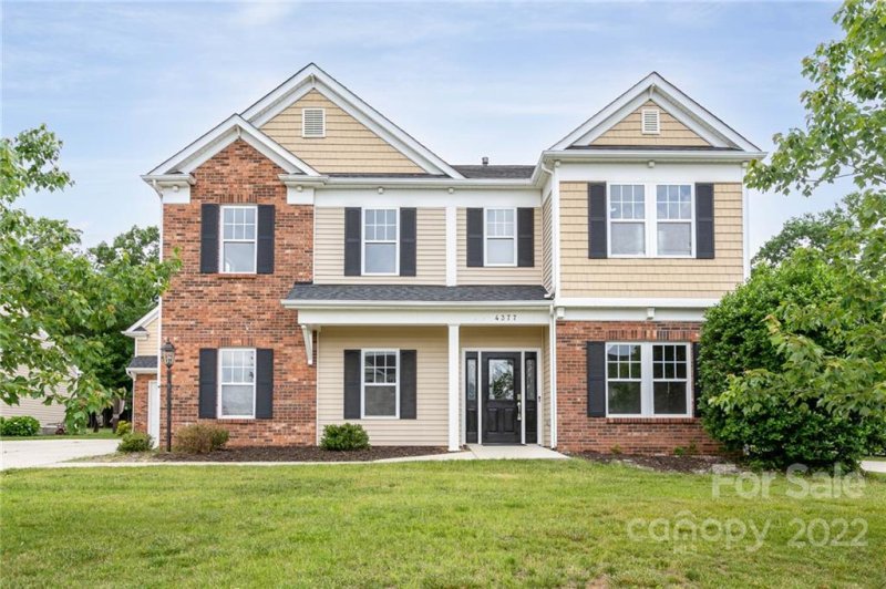 4377 Tucker Chase Drive