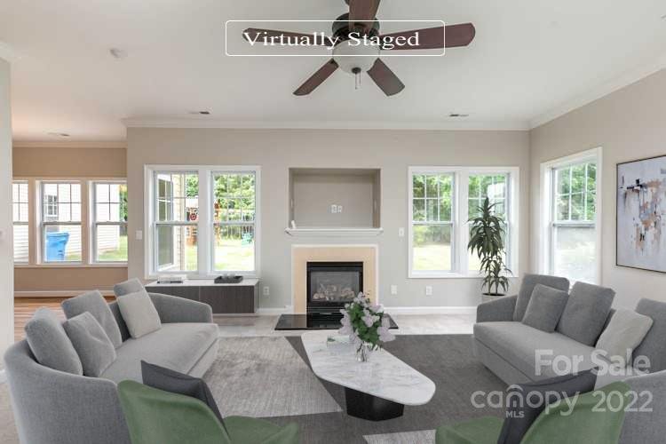 Property image 2 at 4377 Tucker Chase Drive, Midland, NC 28107